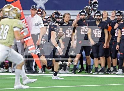 Thumbnail 3 in Rider vs. Aledo (UIL 5A Division 2 Semifinal) photogallery.