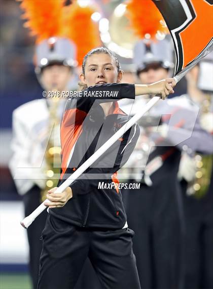 Thumbnail 1 in Rider vs. Aledo (UIL 5A Division 2 Semifinal) photogallery.
