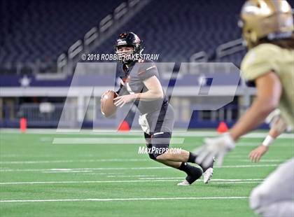 Thumbnail 3 in Rider vs. Aledo (UIL 5A Division 2 Semifinal) photogallery.