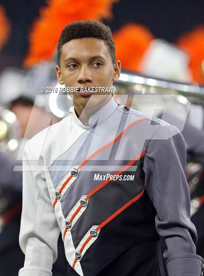 Thumbnail 1 in Rider vs. Aledo (UIL 5A Division 2 Semifinal) photogallery.