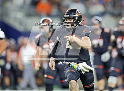 Thumbnail 1 in Rider vs. Aledo (UIL 5A Division 2 Semifinal) photogallery.