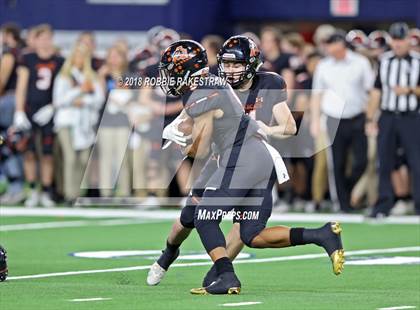 Thumbnail 1 in Rider vs. Aledo (UIL 5A Division 2 Semifinal) photogallery.