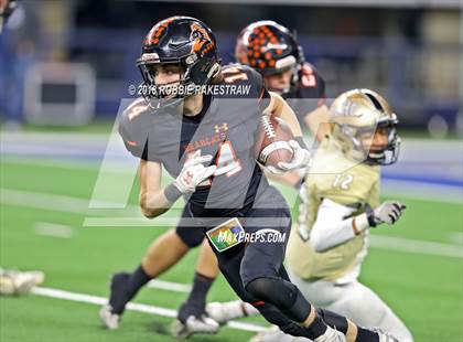 Thumbnail 3 in Rider vs. Aledo (UIL 5A Division 2 Semifinal) photogallery.
