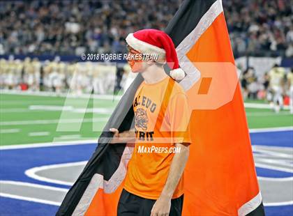Thumbnail 1 in Rider vs. Aledo (UIL 5A Division 2 Semifinal) photogallery.