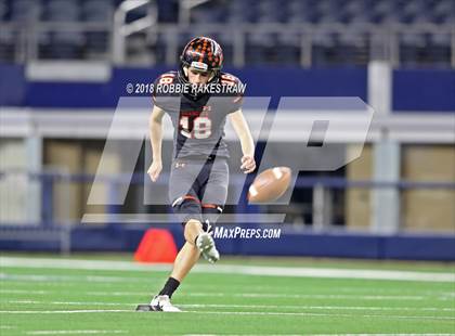 Thumbnail 1 in Rider vs. Aledo (UIL 5A Division 2 Semifinal) photogallery.