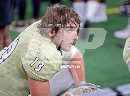Thumbnail 1 in Rider vs. Aledo (UIL 5A Division 2 Semifinal) photogallery.