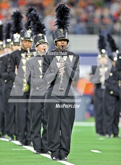 Thumbnail 3 in Rider vs. Aledo (UIL 5A Division 2 Semifinal) photogallery.