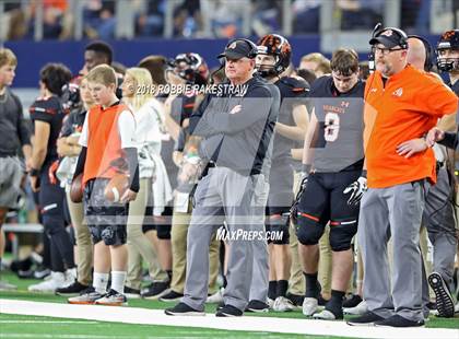 Thumbnail 1 in Rider vs. Aledo (UIL 5A Division 2 Semifinal) photogallery.