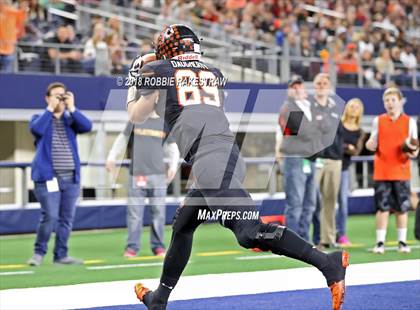 Thumbnail 2 in Rider vs. Aledo (UIL 5A Division 2 Semifinal) photogallery.