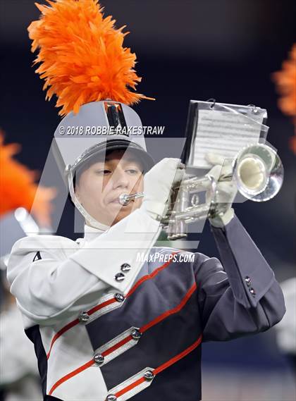Thumbnail 3 in Rider vs. Aledo (UIL 5A Division 2 Semifinal) photogallery.