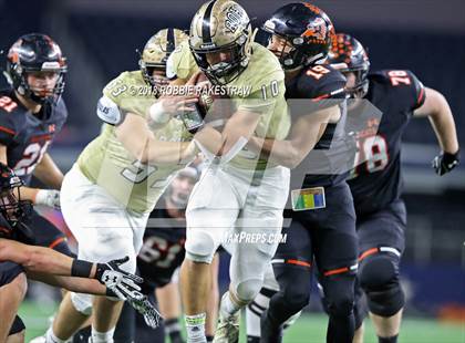 Thumbnail 2 in Rider vs. Aledo (UIL 5A Division 2 Semifinal) photogallery.