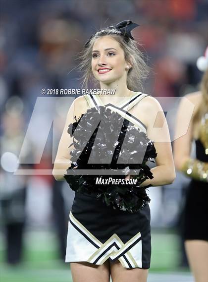 Thumbnail 2 in Rider vs. Aledo (UIL 5A Division 2 Semifinal) photogallery.