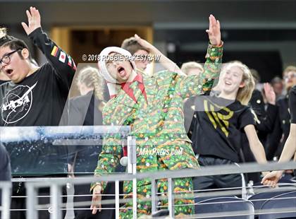 Thumbnail 3 in Rider vs. Aledo (UIL 5A Division 2 Semifinal) photogallery.