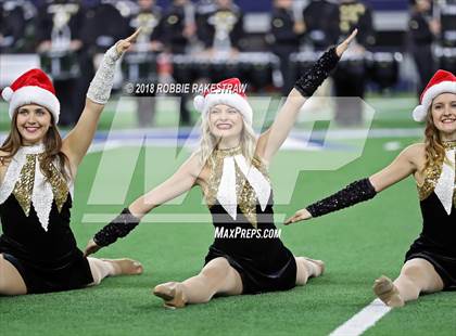 Thumbnail 3 in Rider vs. Aledo (UIL 5A Division 2 Semifinal) photogallery.