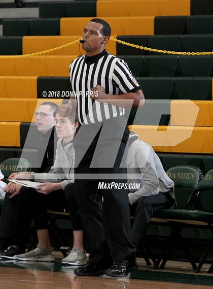 Thumbnail 2 in Poly vs. La Canada photogallery.
