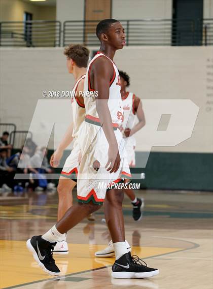 Thumbnail 2 in Poly vs. La Canada photogallery.