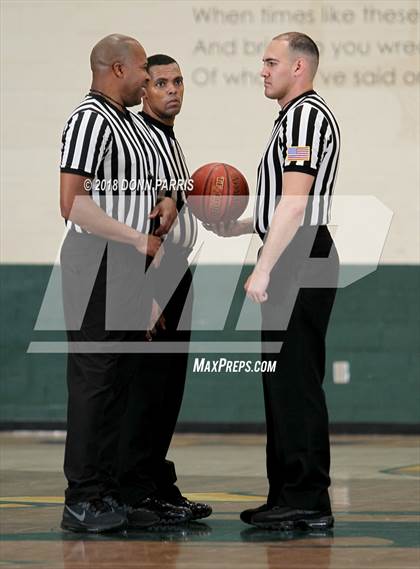 Thumbnail 2 in Poly vs. La Canada photogallery.