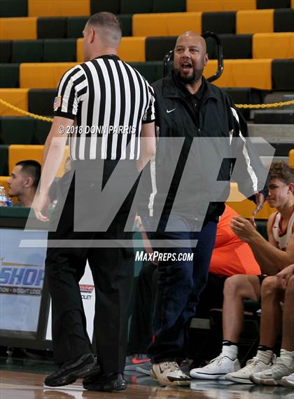 Thumbnail 3 in Poly vs. La Canada photogallery.