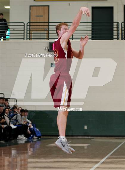 Thumbnail 2 in Poly vs. La Canada photogallery.