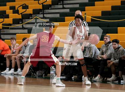 Thumbnail 1 in Poly vs. La Canada photogallery.