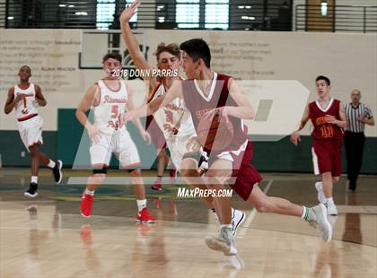 Thumbnail 3 in Poly vs. La Canada photogallery.
