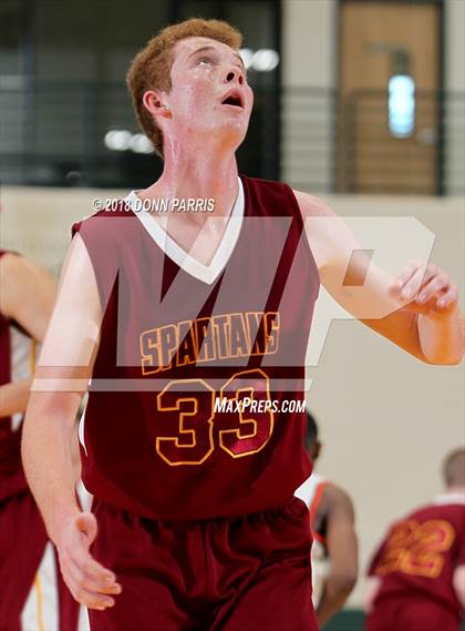 Thumbnail 2 in Poly vs. La Canada photogallery.