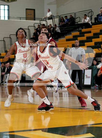 Thumbnail 1 in Poly vs. La Canada photogallery.