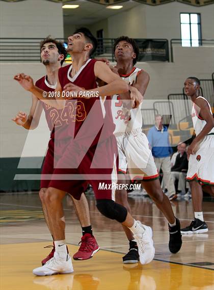 Thumbnail 2 in Poly vs. La Canada photogallery.