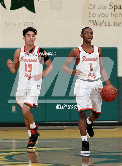 Thumbnail 1 in Poly vs. La Canada photogallery.