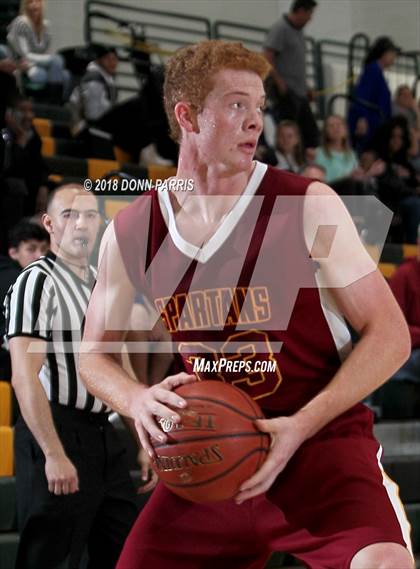 Thumbnail 3 in Poly vs. La Canada photogallery.