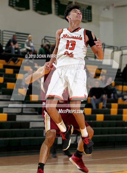 Thumbnail 1 in Poly vs. La Canada photogallery.