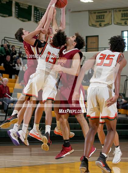 Thumbnail 3 in Poly vs. La Canada photogallery.