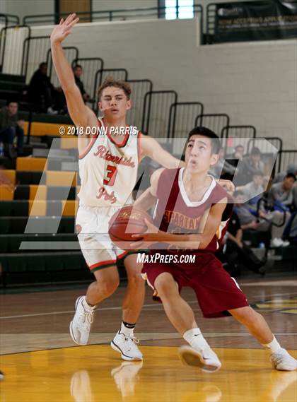 Thumbnail 2 in Poly vs. La Canada photogallery.