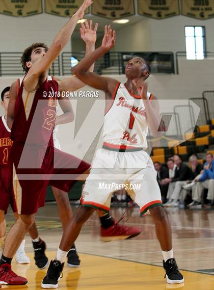Thumbnail 1 in Poly vs. La Canada photogallery.