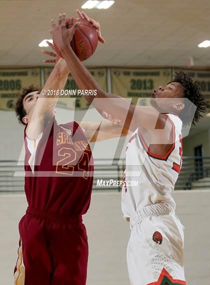 Thumbnail 3 in Poly vs. La Canada photogallery.