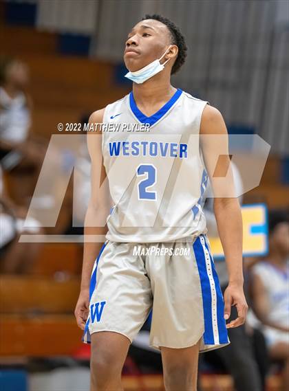 Thumbnail 2 in Westover @ Terry Sanford photogallery.
