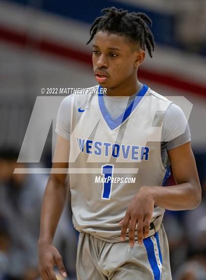Thumbnail 3 in Westover @ Terry Sanford photogallery.