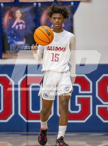 Thumbnail 1 in Westover @ Terry Sanford photogallery.