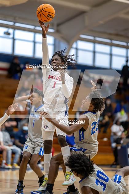 Thumbnail 2 in Westover @ Terry Sanford photogallery.