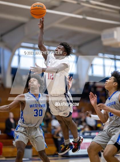Thumbnail 3 in Westover @ Terry Sanford photogallery.