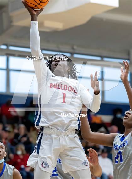 Thumbnail 3 in Westover @ Terry Sanford photogallery.