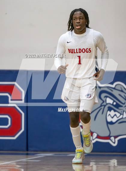 Thumbnail 3 in Westover @ Terry Sanford photogallery.