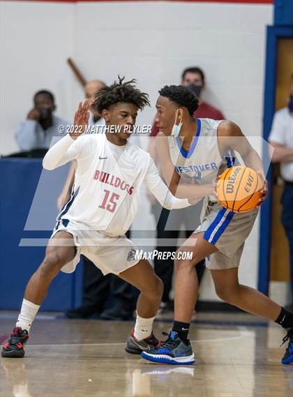 Thumbnail 2 in Westover @ Terry Sanford photogallery.