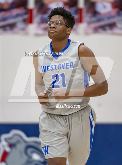 Thumbnail 1 in Westover @ Terry Sanford photogallery.