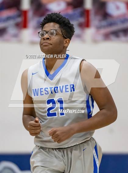 Thumbnail 2 in Westover @ Terry Sanford photogallery.