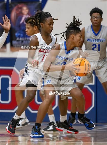 Thumbnail 3 in Westover @ Terry Sanford photogallery.