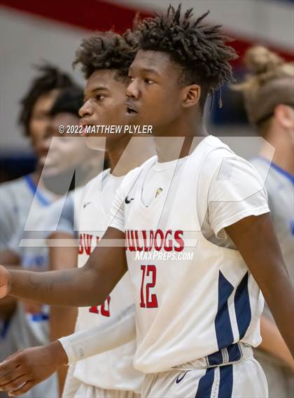 Thumbnail 1 in Westover @ Terry Sanford photogallery.