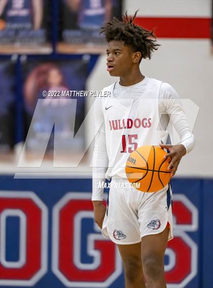 Thumbnail 3 in Westover @ Terry Sanford photogallery.