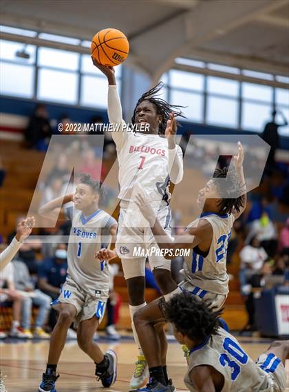 Thumbnail 1 in Westover @ Terry Sanford photogallery.