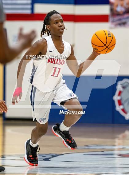 Thumbnail 1 in Westover @ Terry Sanford photogallery.